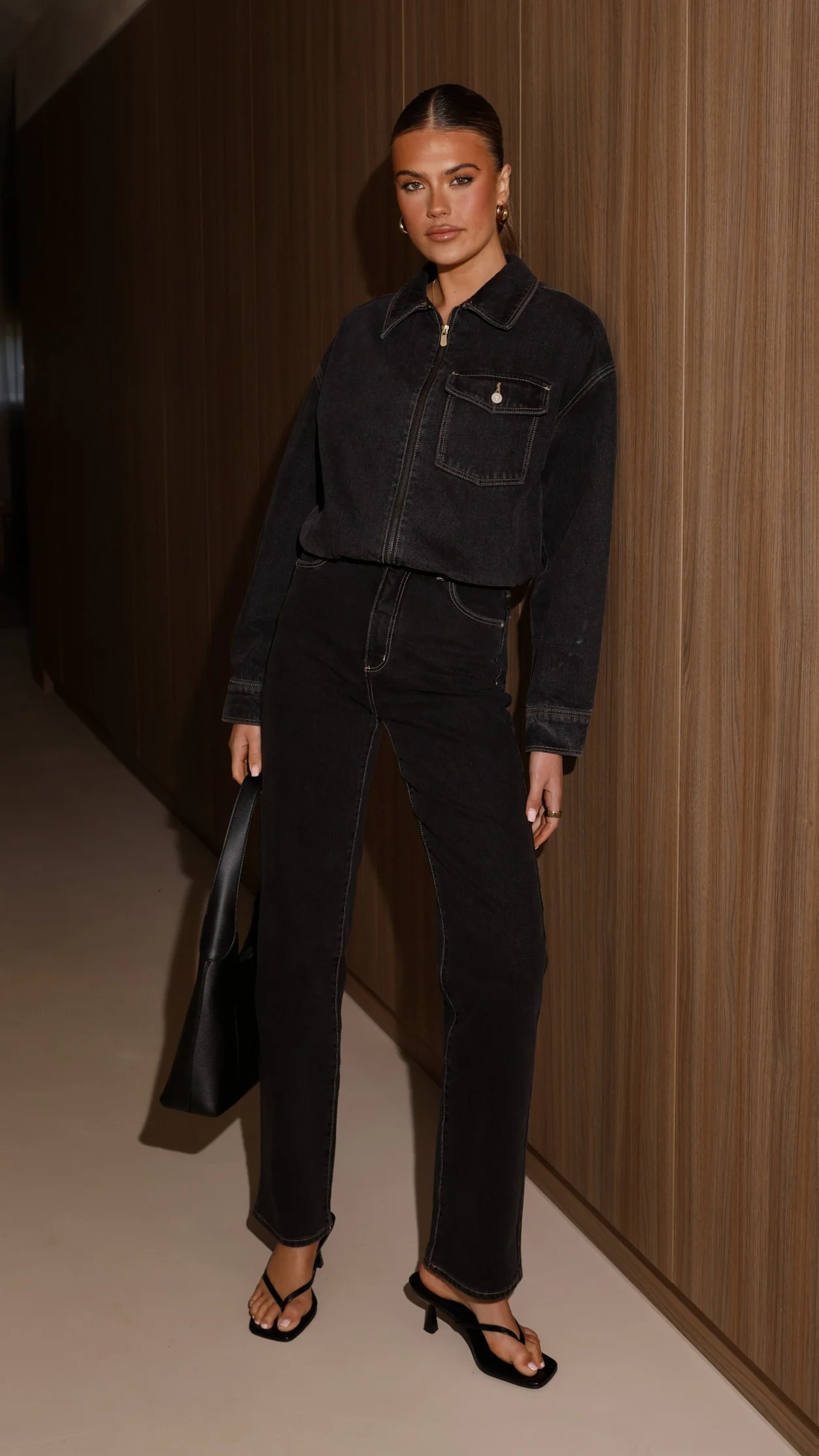 Abrand 94 High Straight Jean - Cara - Image 11