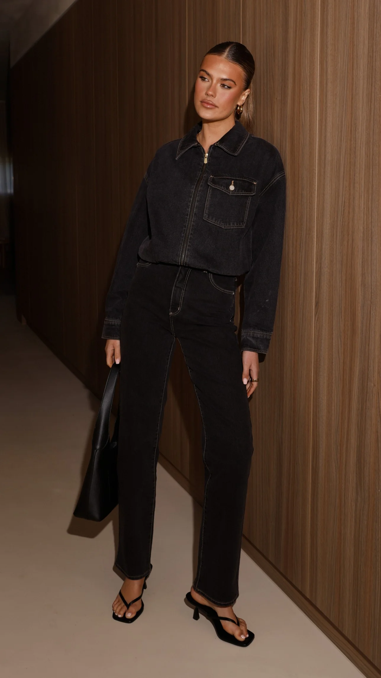 Abrand 94 High Straight Jean - Cara - Image 12