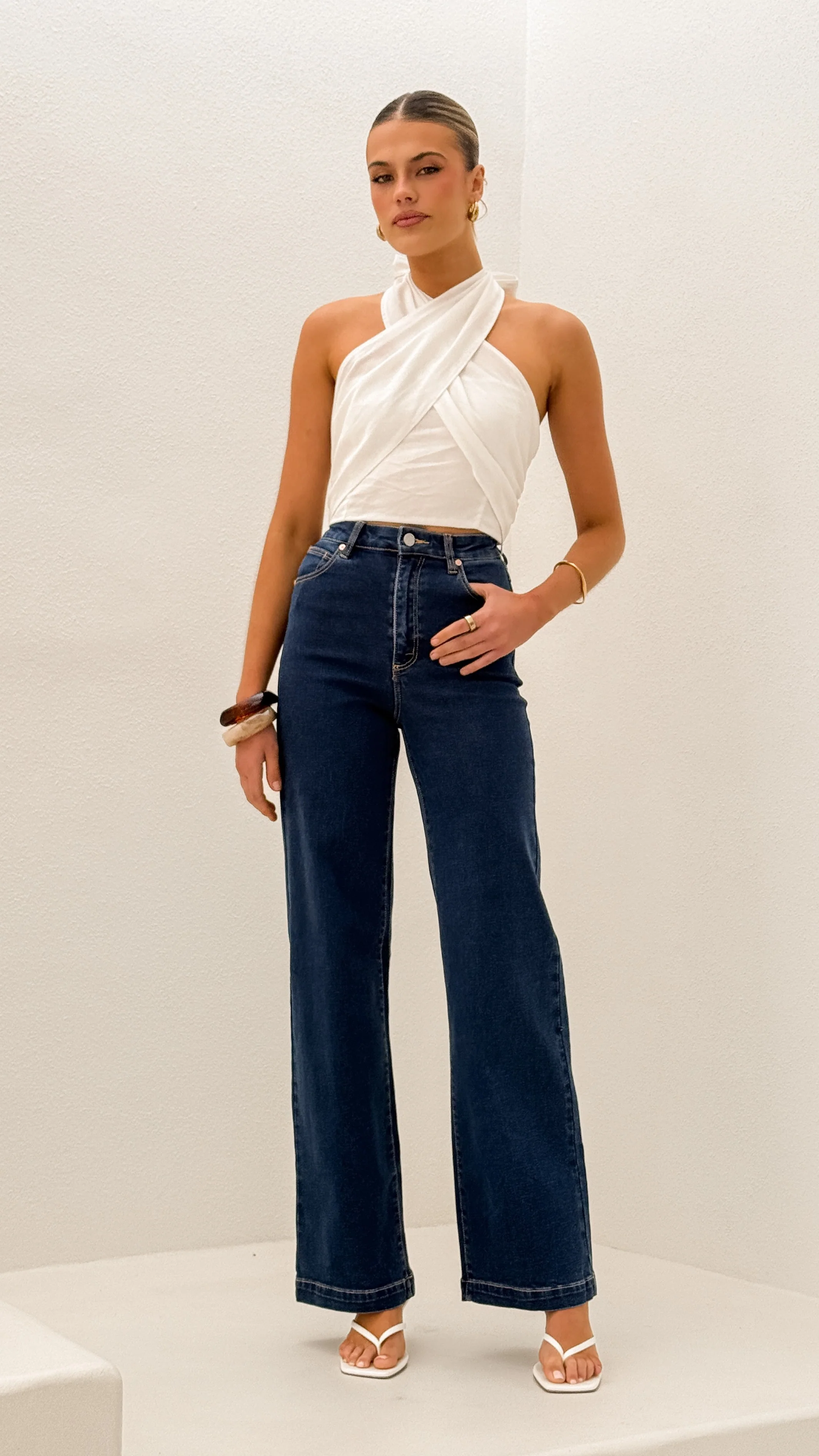 Abrand 94 High & Wide Jeans - Ruth - Image 14