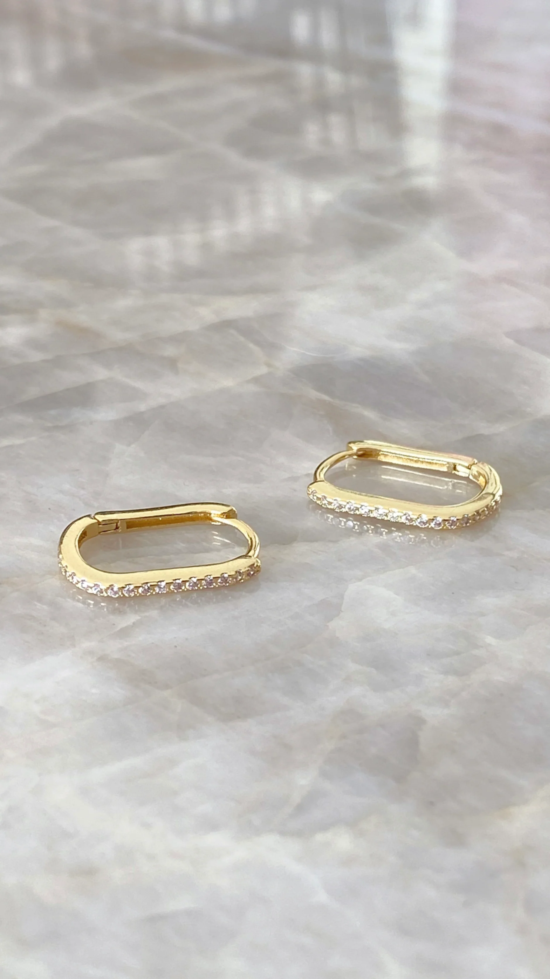 Ashlyn Sleepers - Gold - Image 3