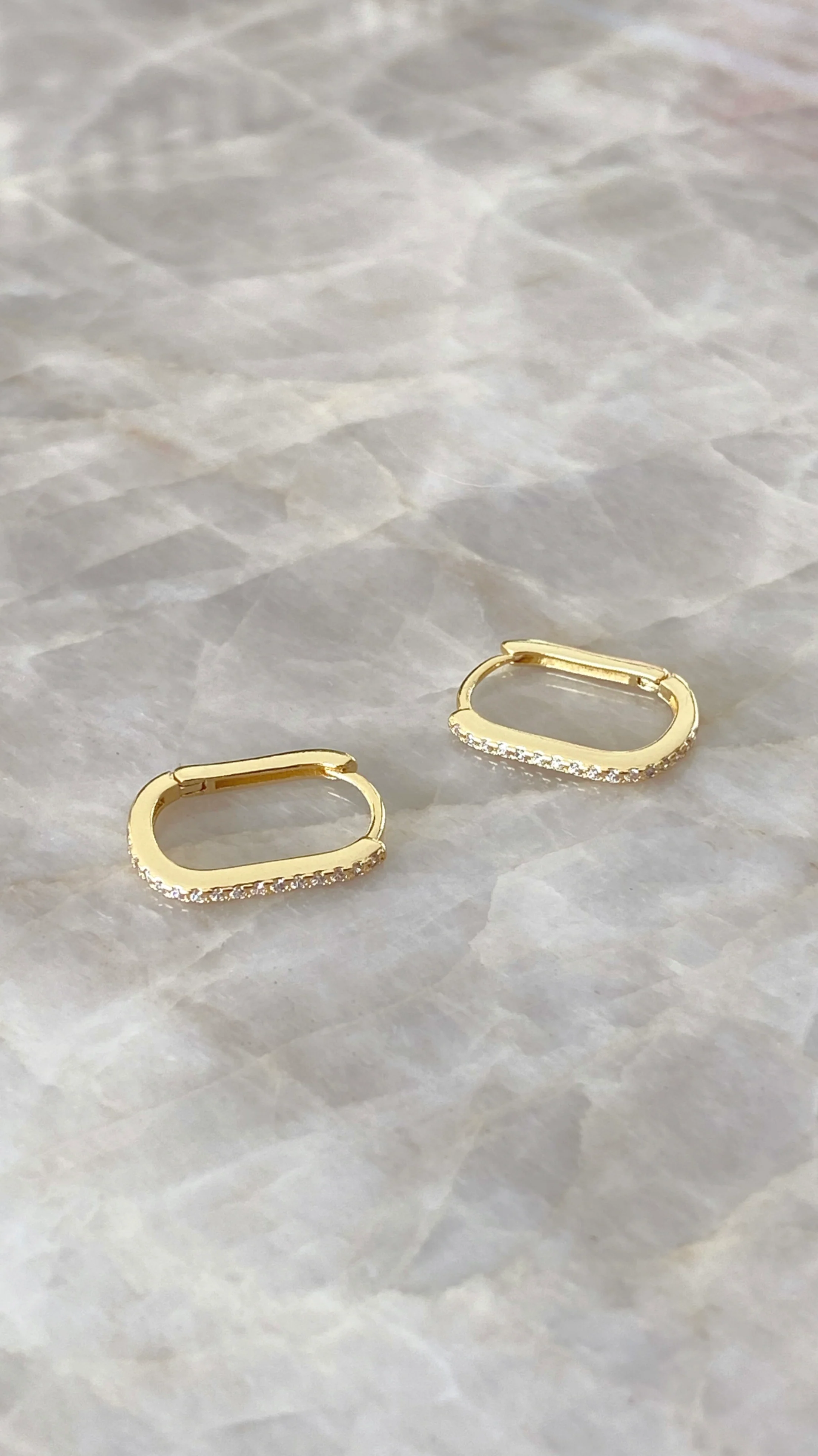 Ashlyn Sleepers - Gold - Image 4