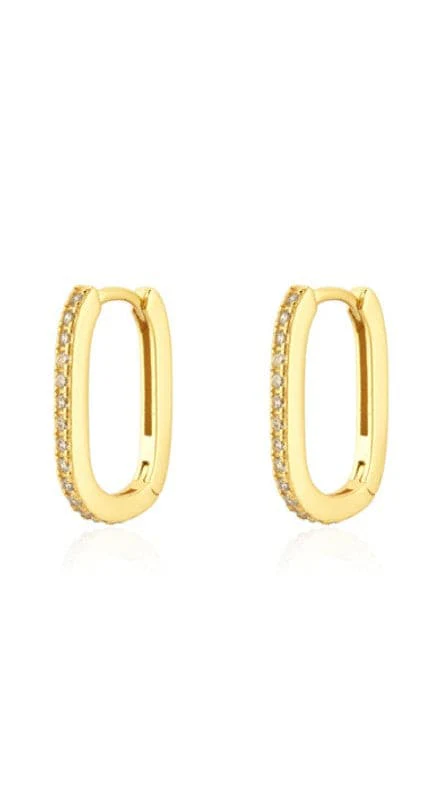 Ashlyn Sleepers - Gold - Image 5