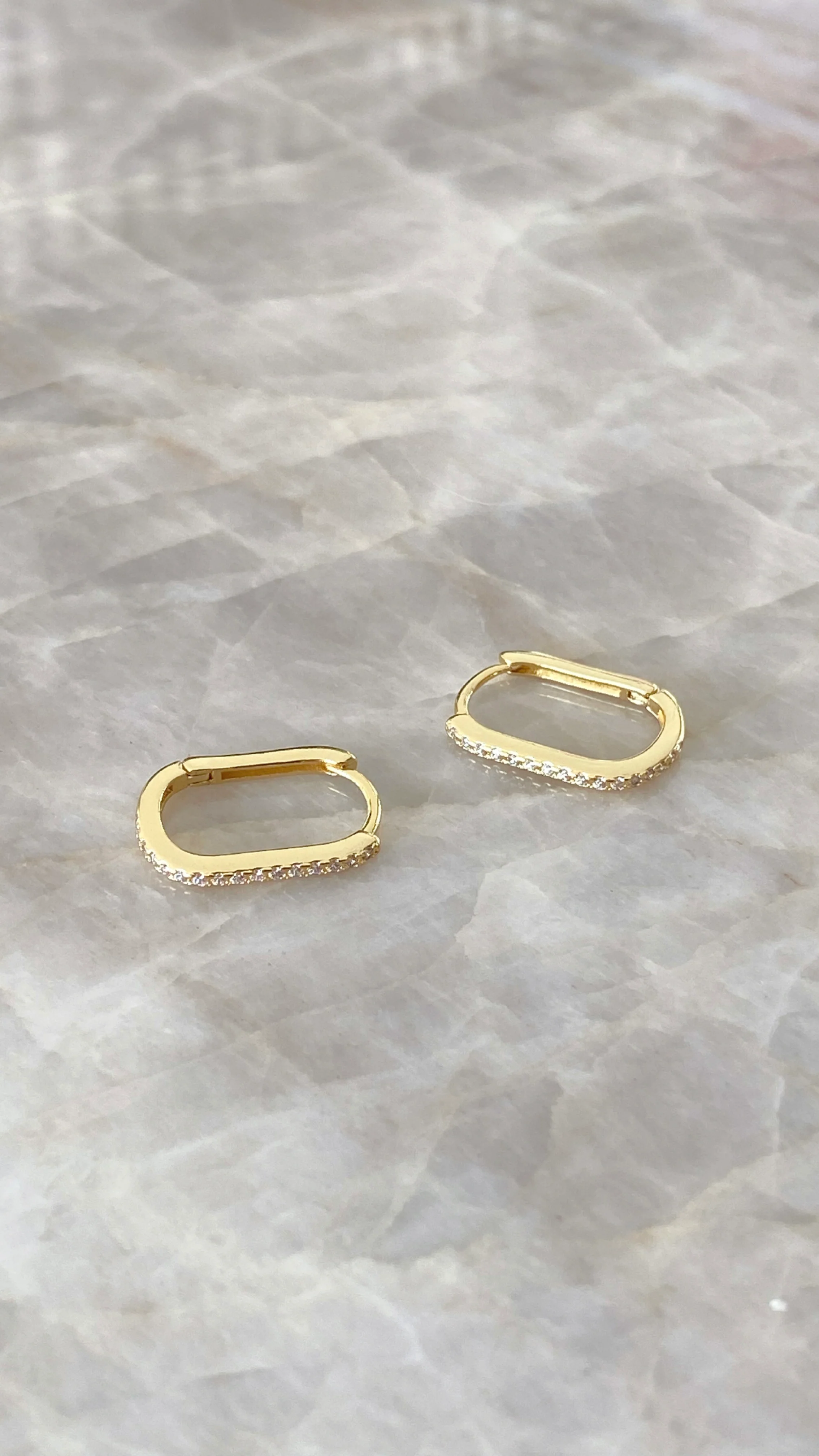 Ashlyn Sleepers - Gold - Image 6