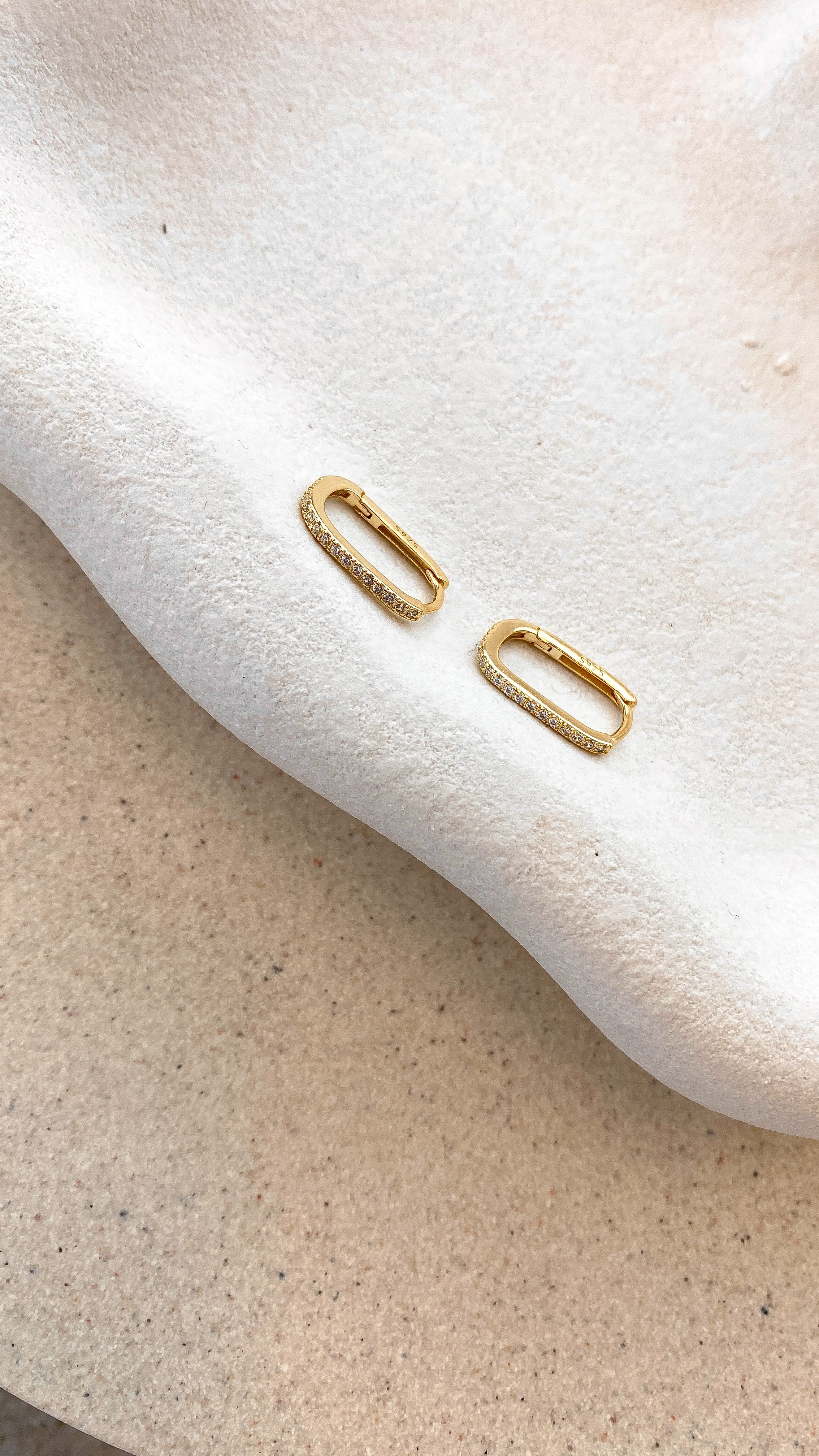 Ashlyn Sleepers - Gold - Image 7