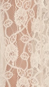 Baxter Pant - White Lace - Image 20