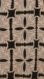 Belinda Pants - Cortana Print - Image 6