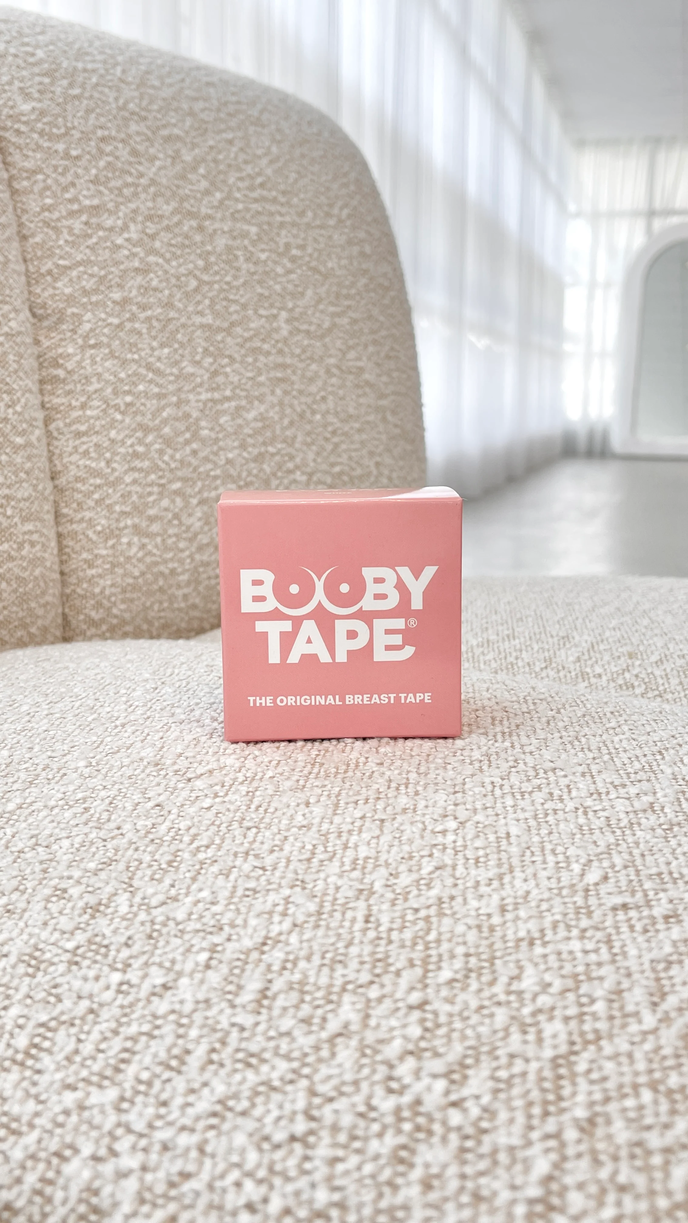 Booby Tape - Black - Image 12