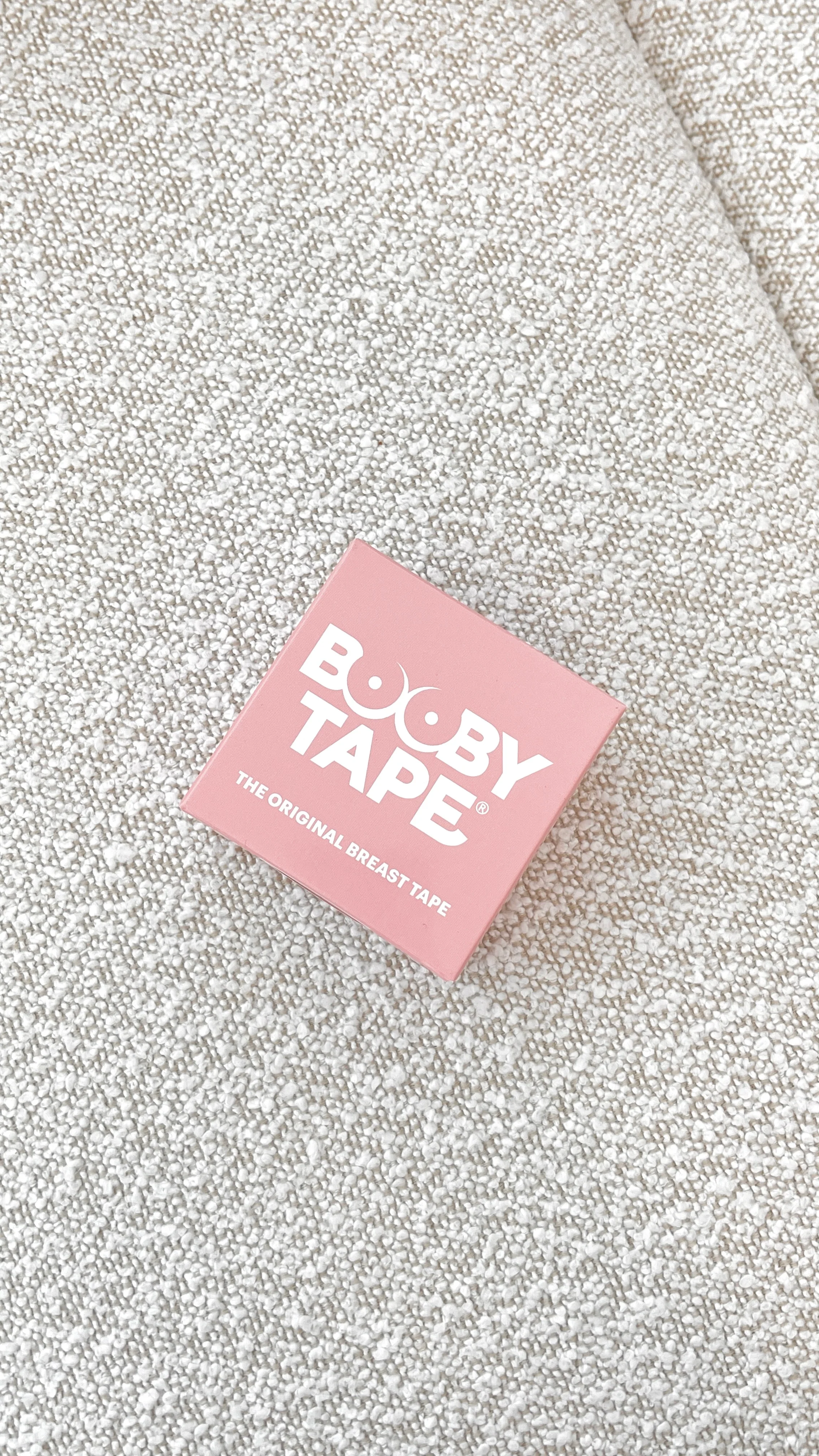 Booby Tape - Black - Image 4