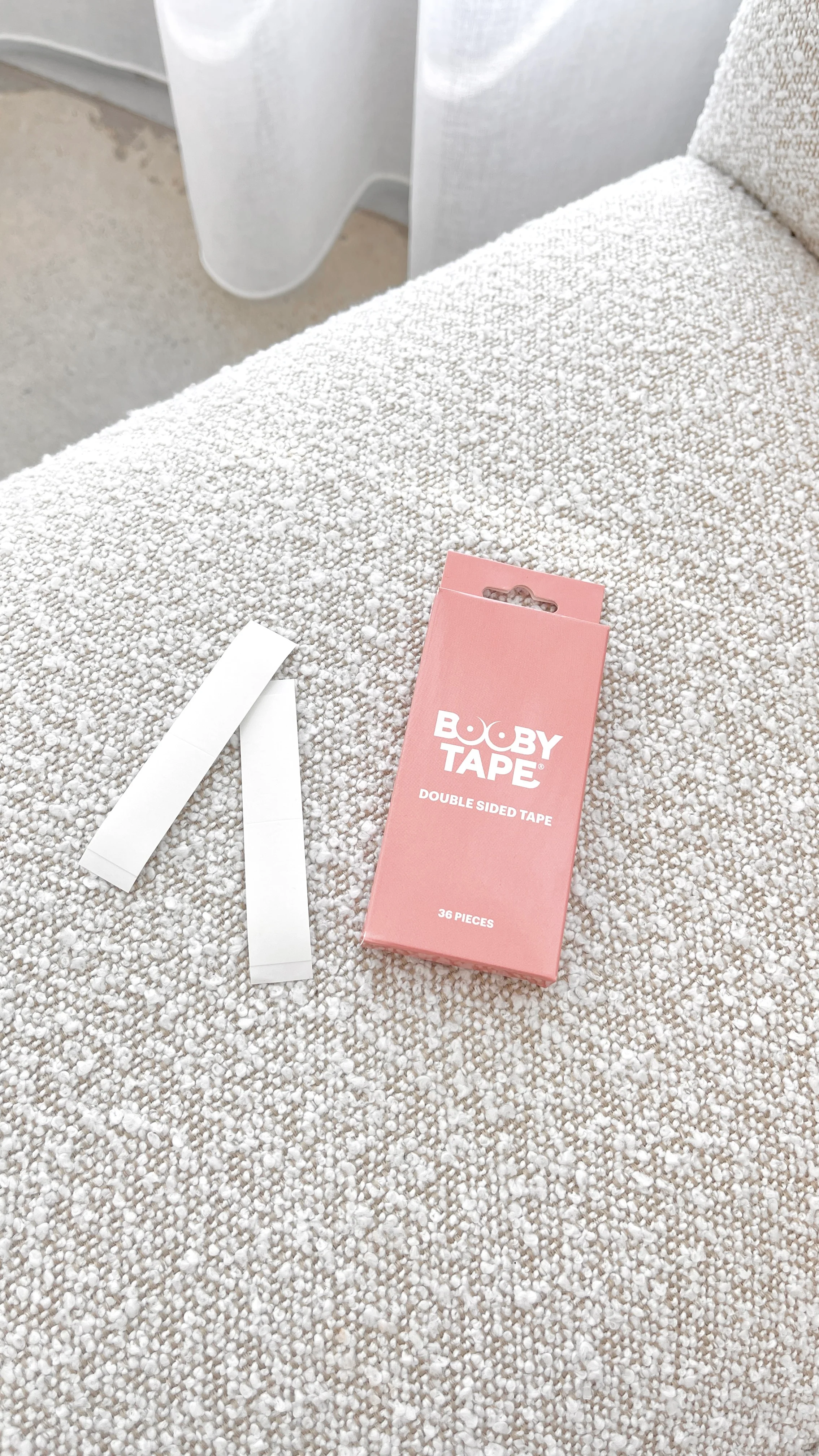 Double Sided Tape - Image 7