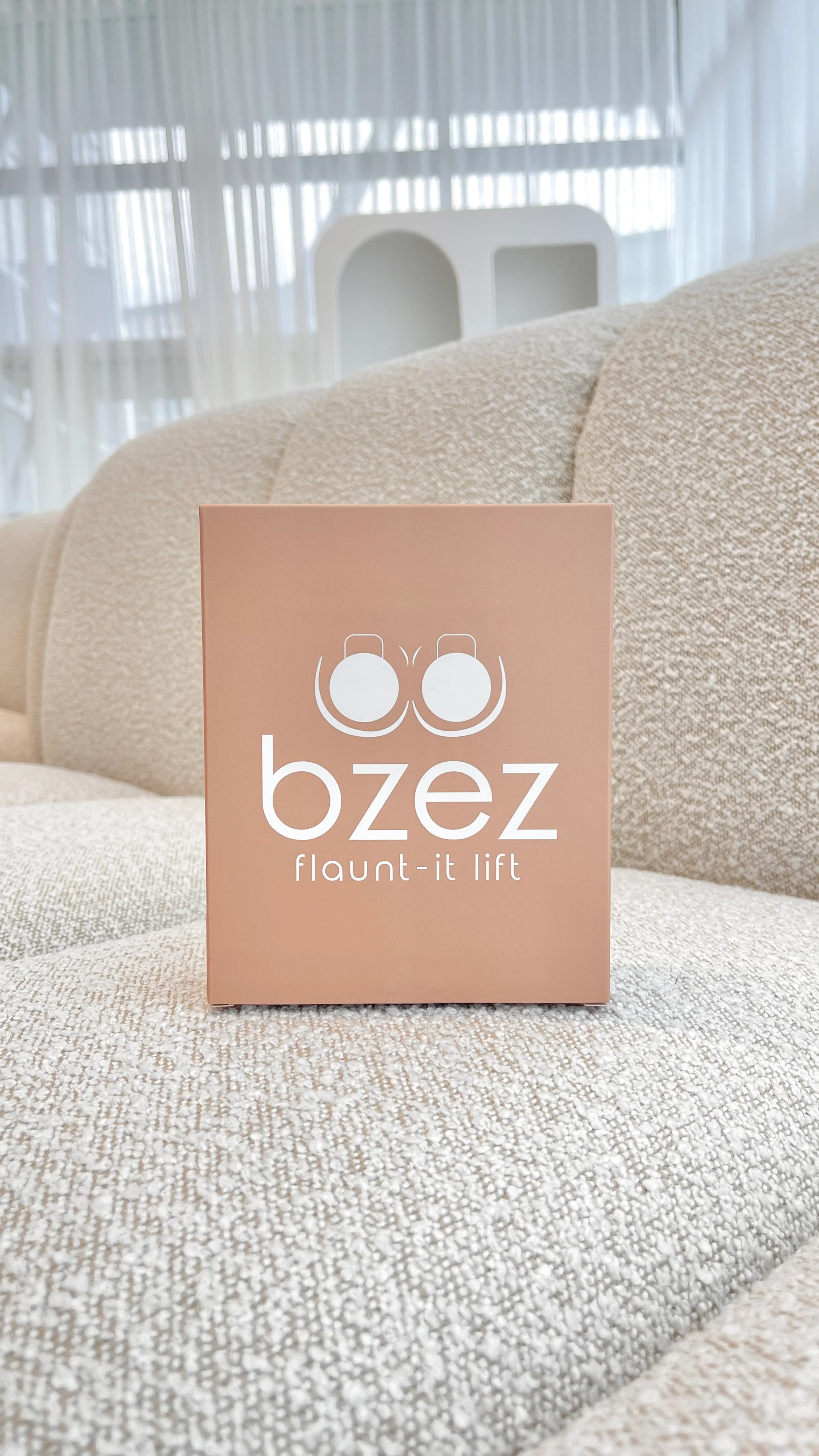 Bzez Flaunt - It Lift - Clear - Image 4