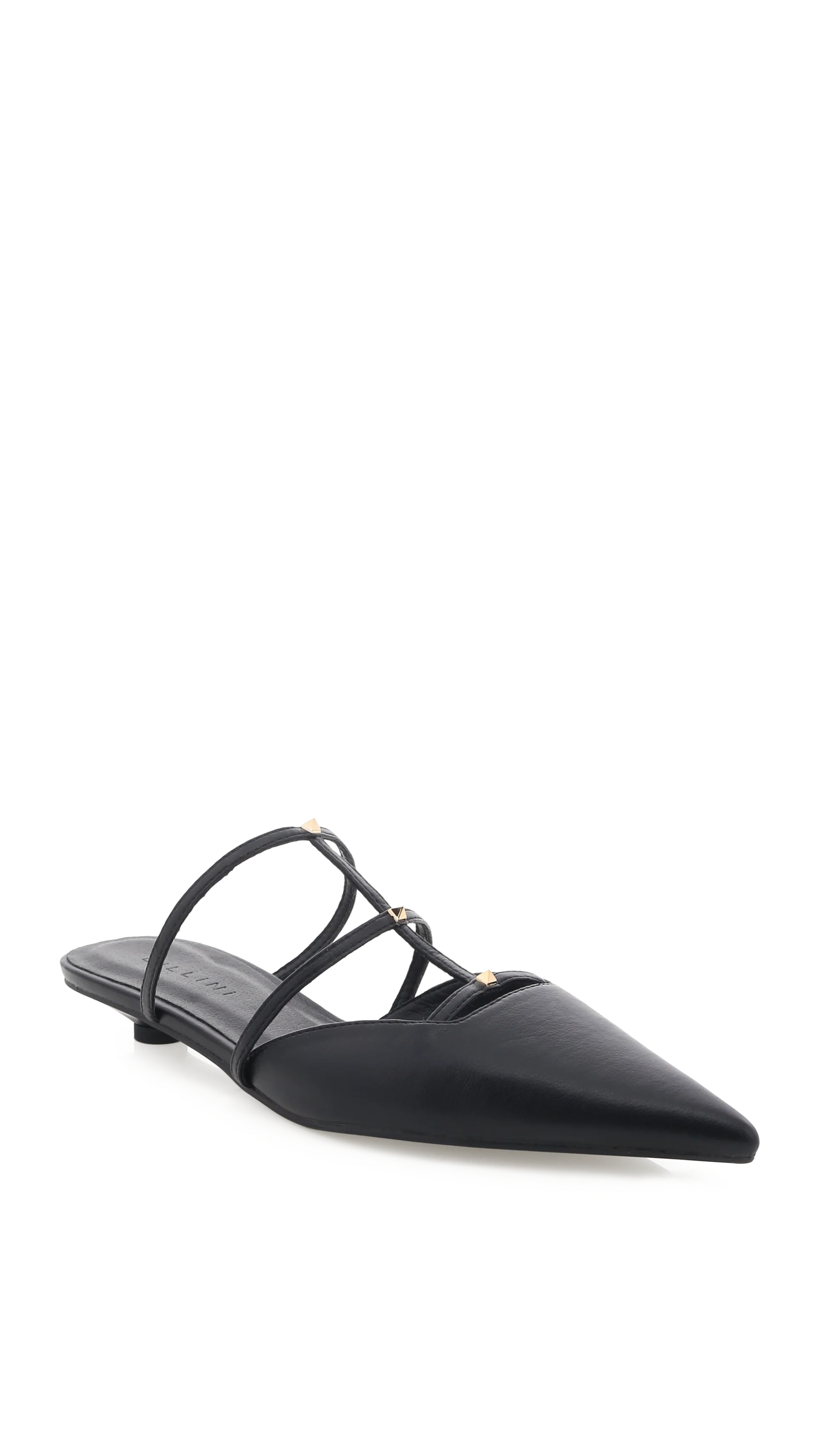 Carver Ballet Flats - Black - Image 5