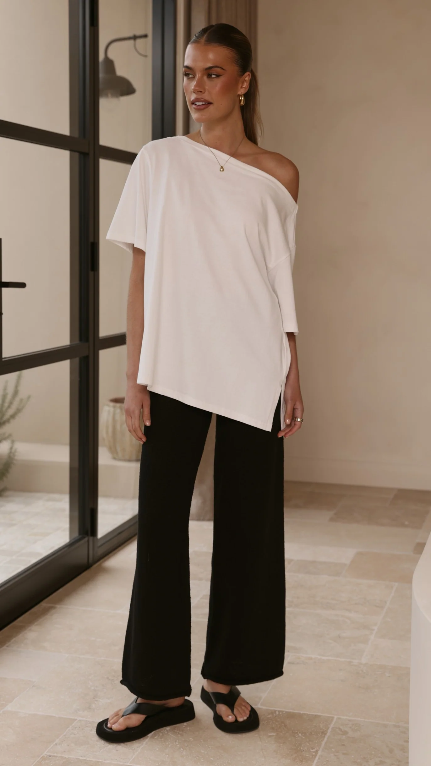 Cascadia Pants - Black - Image 9