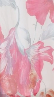 Coda Maxi Dress - Spring Floral - Image 12
