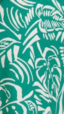 Cove Maxi Dress - Santino Green - Image 6