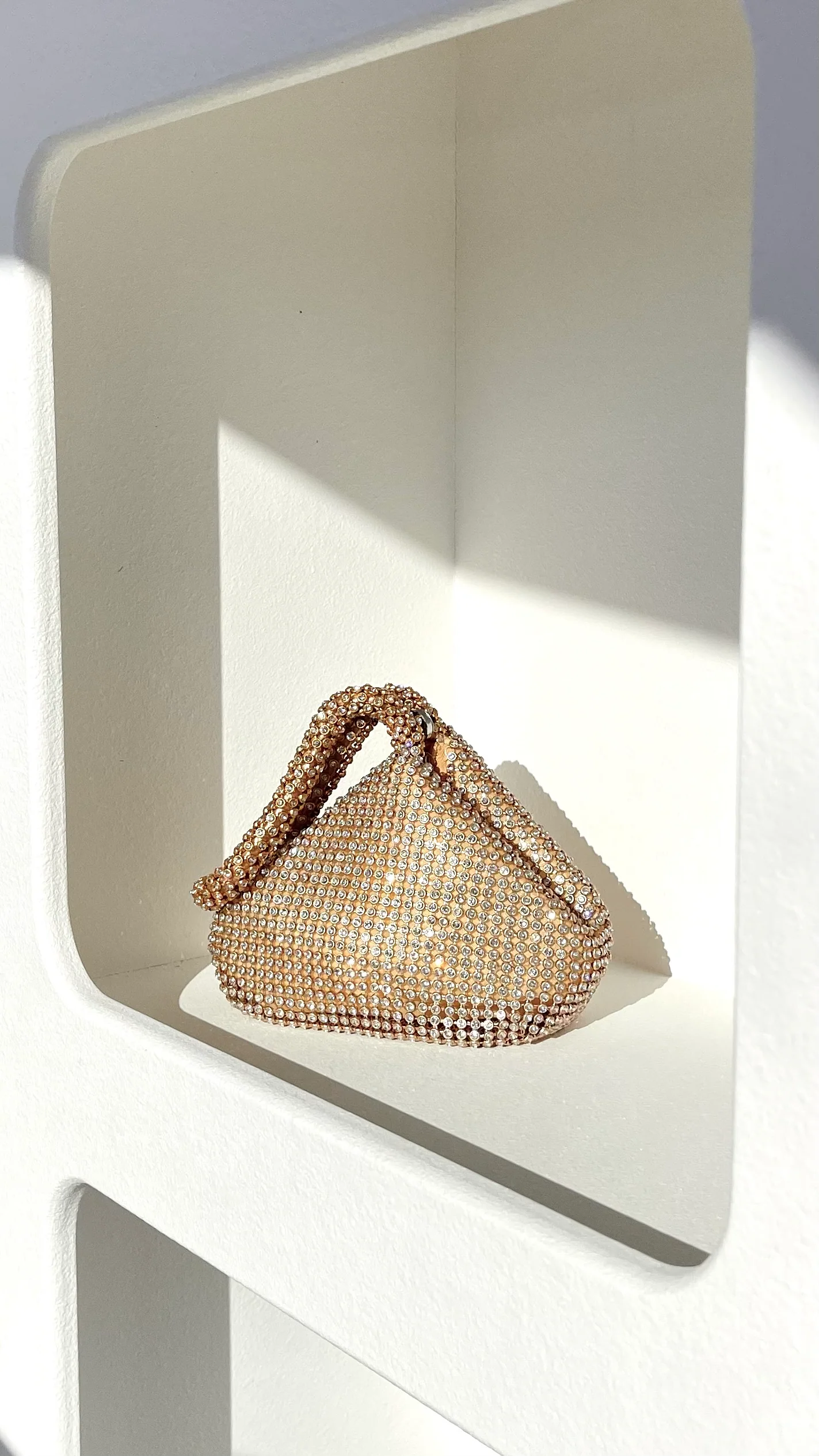 Delawear Bag - Gold - Image 6