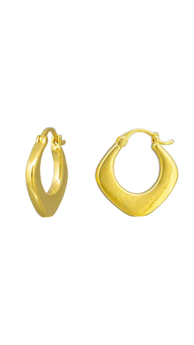 Ella Sleepers - Gold - Image 3