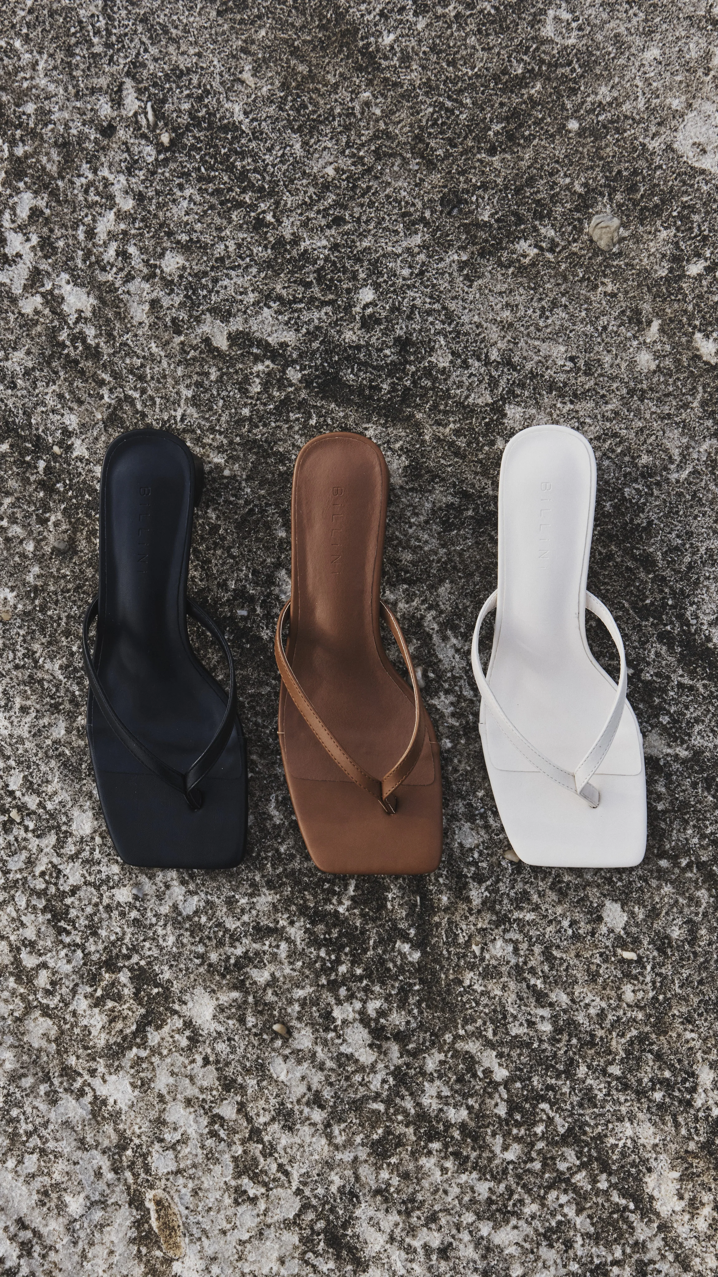 Gulliver Heel - Caramel - Image 4