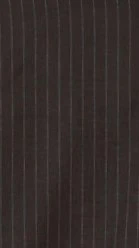 Hadrian Blazer - Charcoal Pinstripe - Image 14