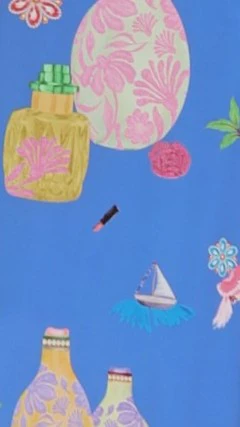 Jasper Shorts - Perfume Dreams - Image 11