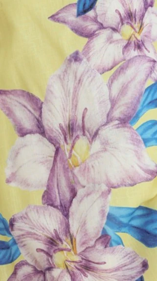 Kiama Mini Dress - Sunshine Orchid - Image 10