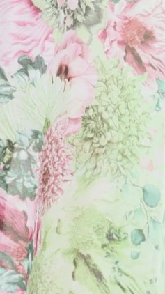 Kira Maxi Skirt - Sorbet Symphony - Image 6