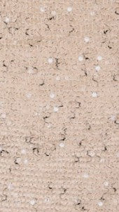 Matisse Sequins Maxi Dress - Cream - Image 10