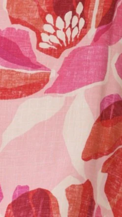 Melanie Maxi Skirt - Rosalie Print - Image 12