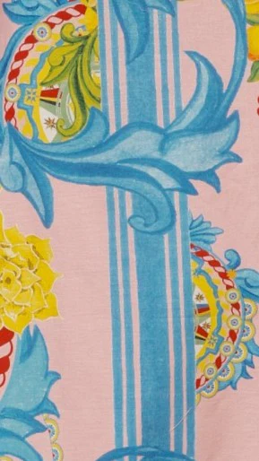 Melody Mini Dress - Summer in Sicily - Image 13