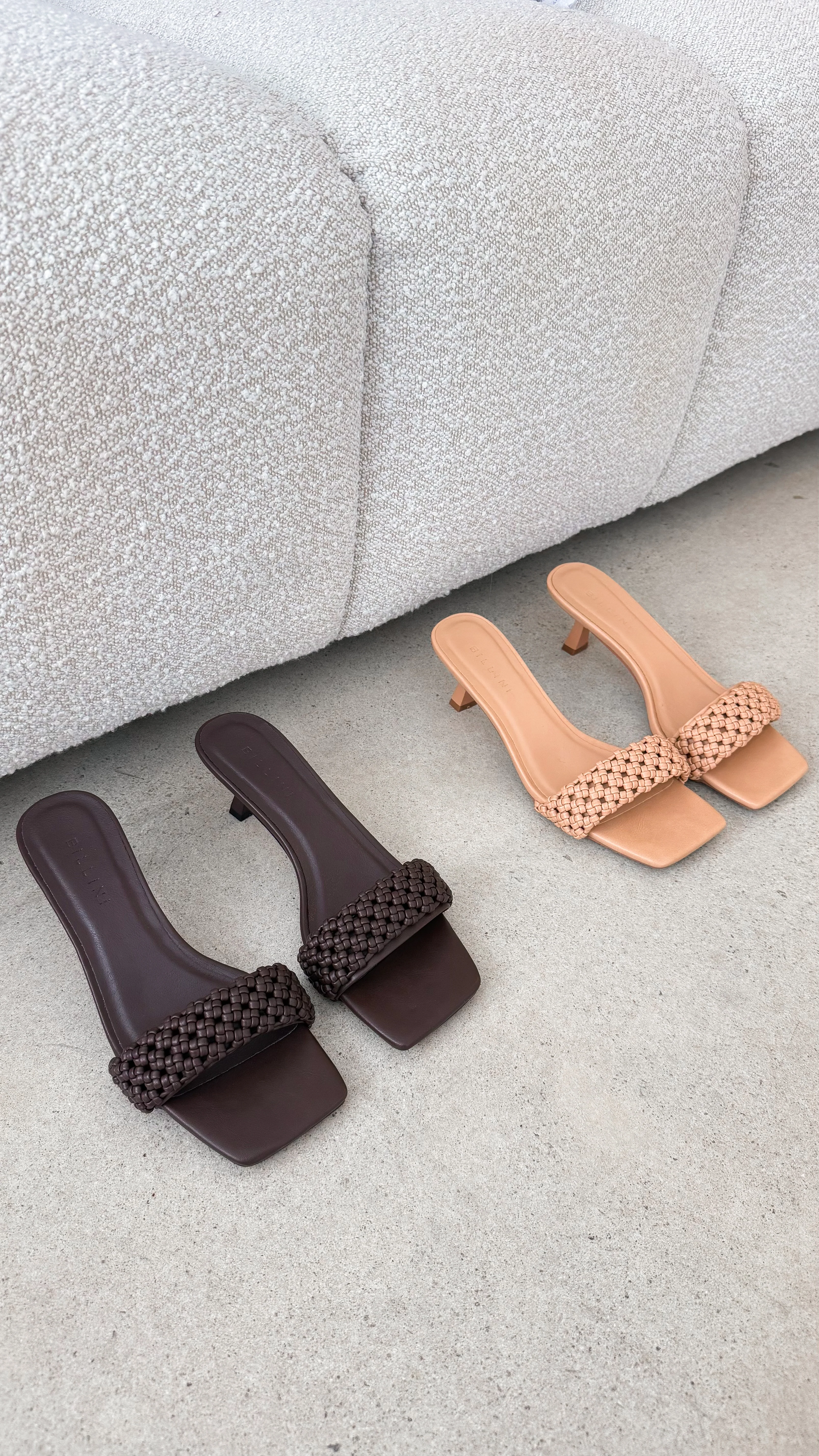 Michelle Heel - Desert - Image 5