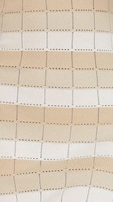 Mikayla Maxi Dress - Beige - Image 5