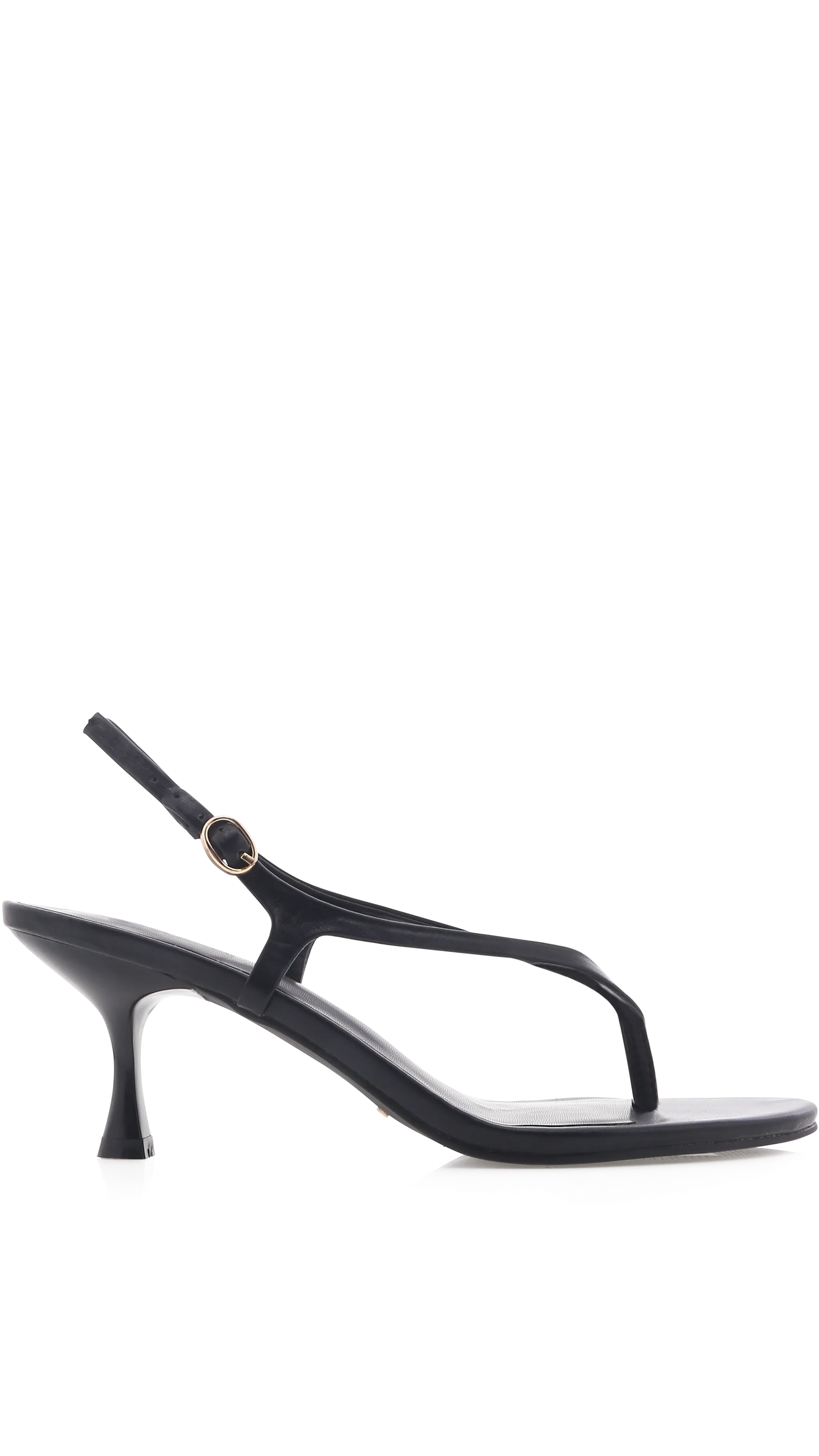 Novae Heel - Black - Image 4