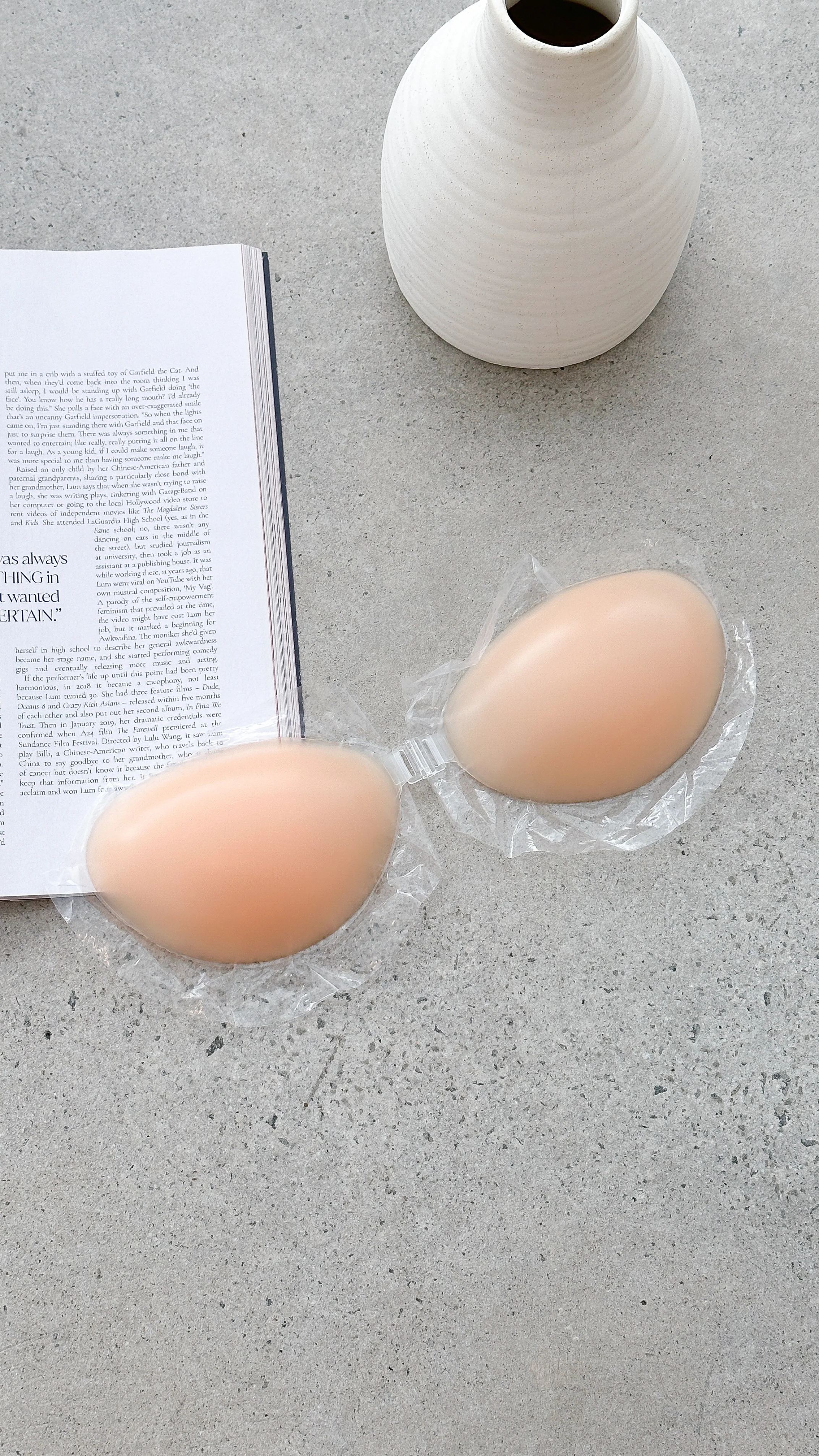 Nudi Boobies - Nude - Image 2