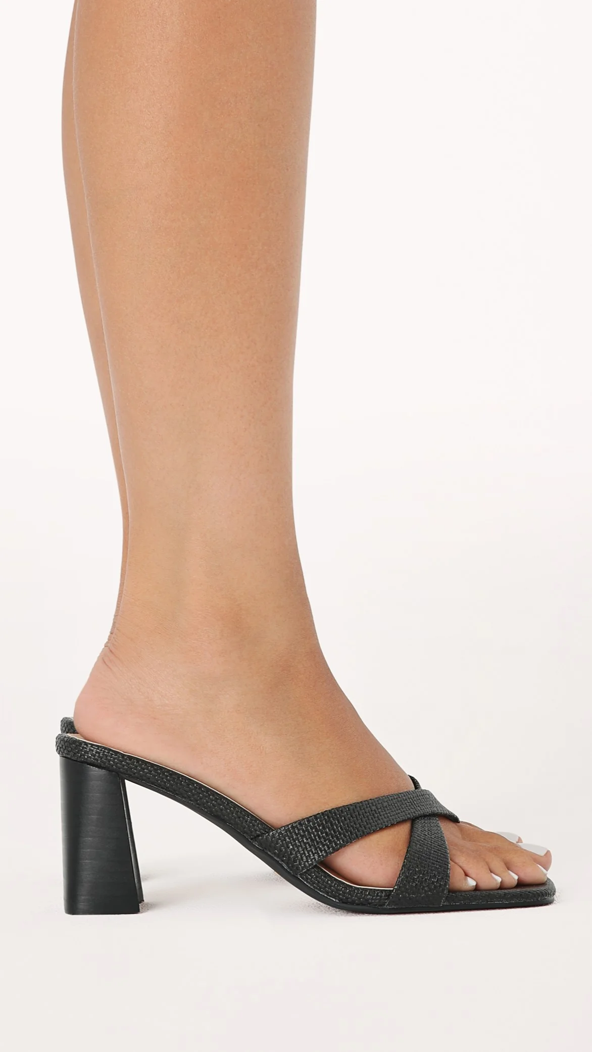 Nyles Heel - Onyx - Image 6