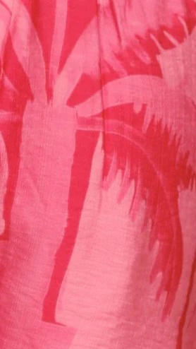 Octavia Shorts - Arlo Print Pink - Image 7