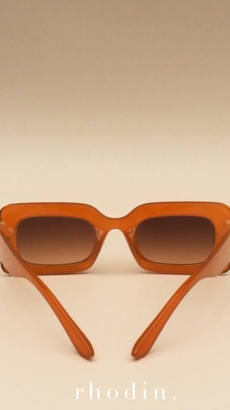 RC Sunset Sunglasses - Beach - Image 4