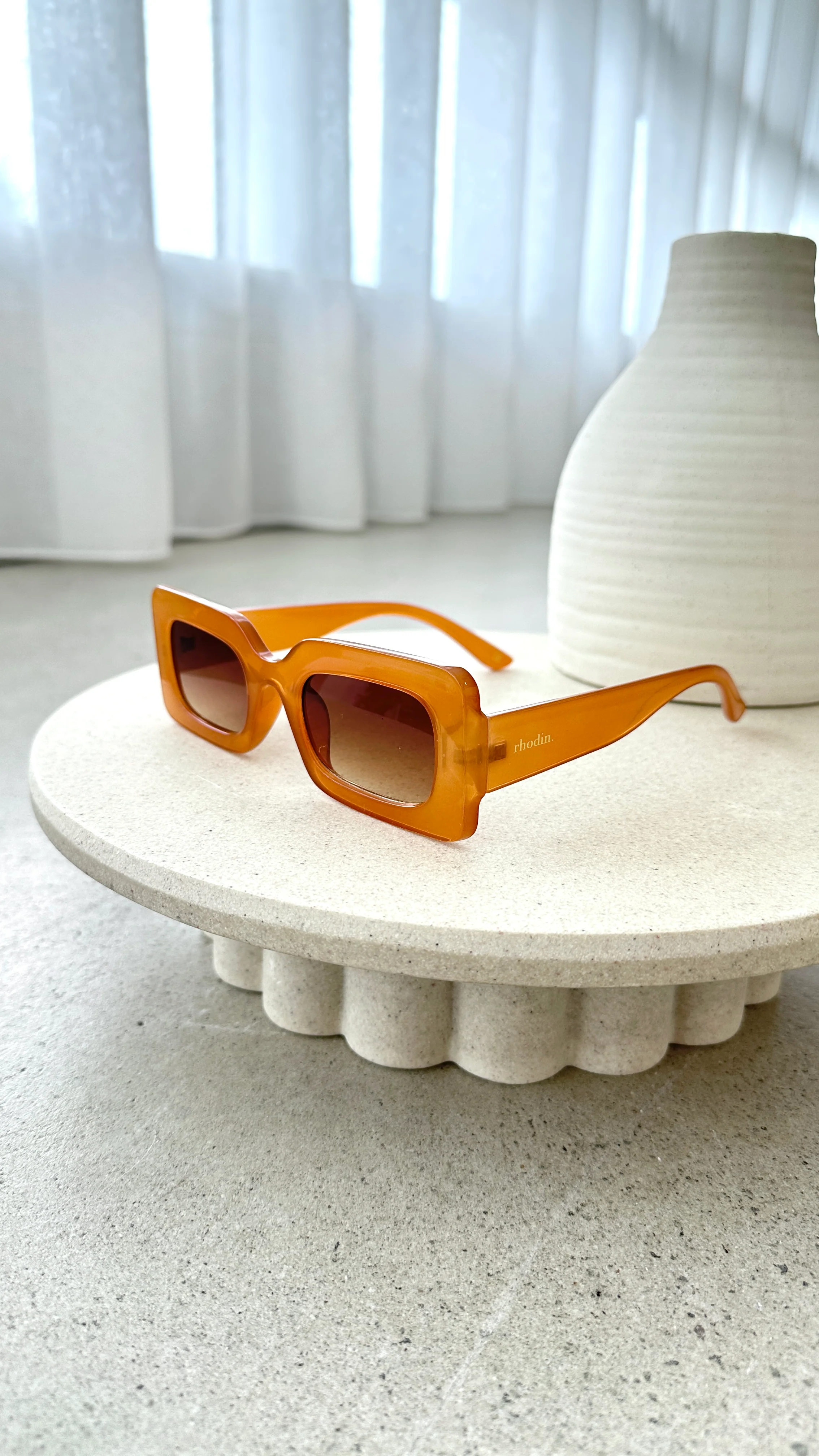RC Sunset Sunglasses - Beach - Image 7