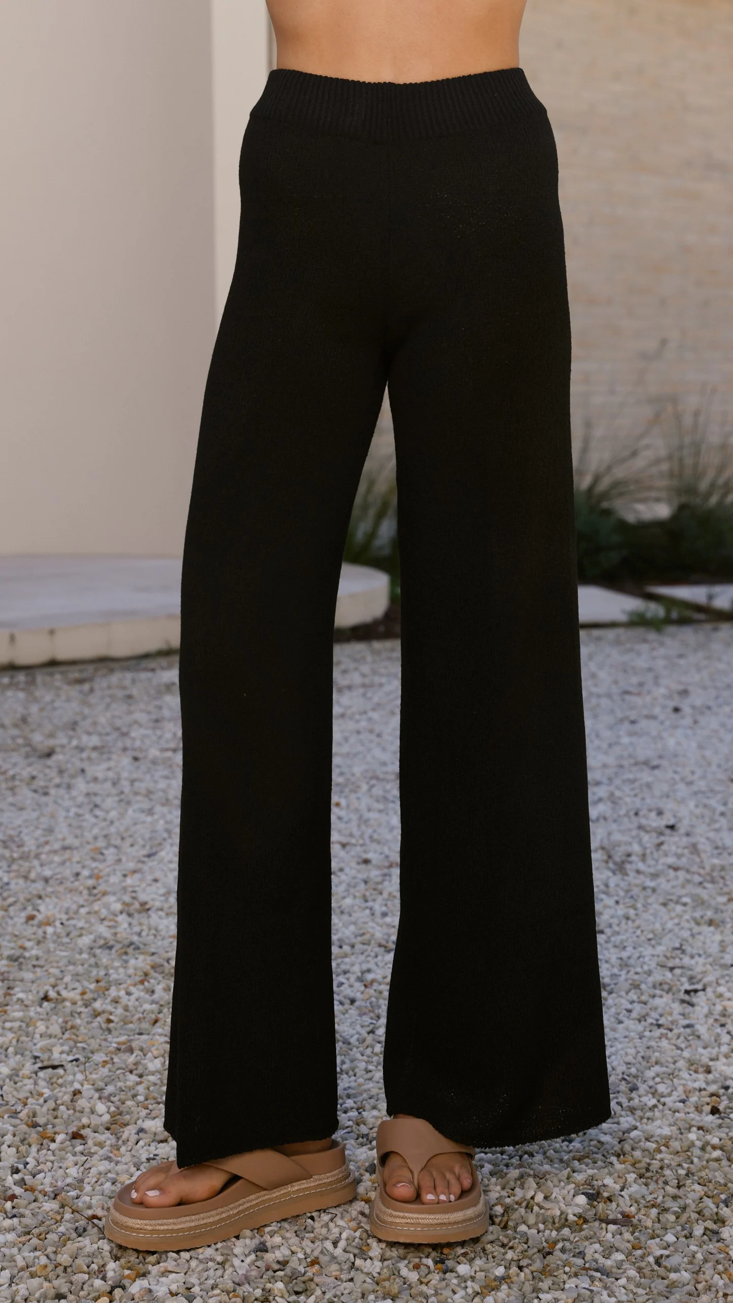 Robin Pants - Black - Image 4