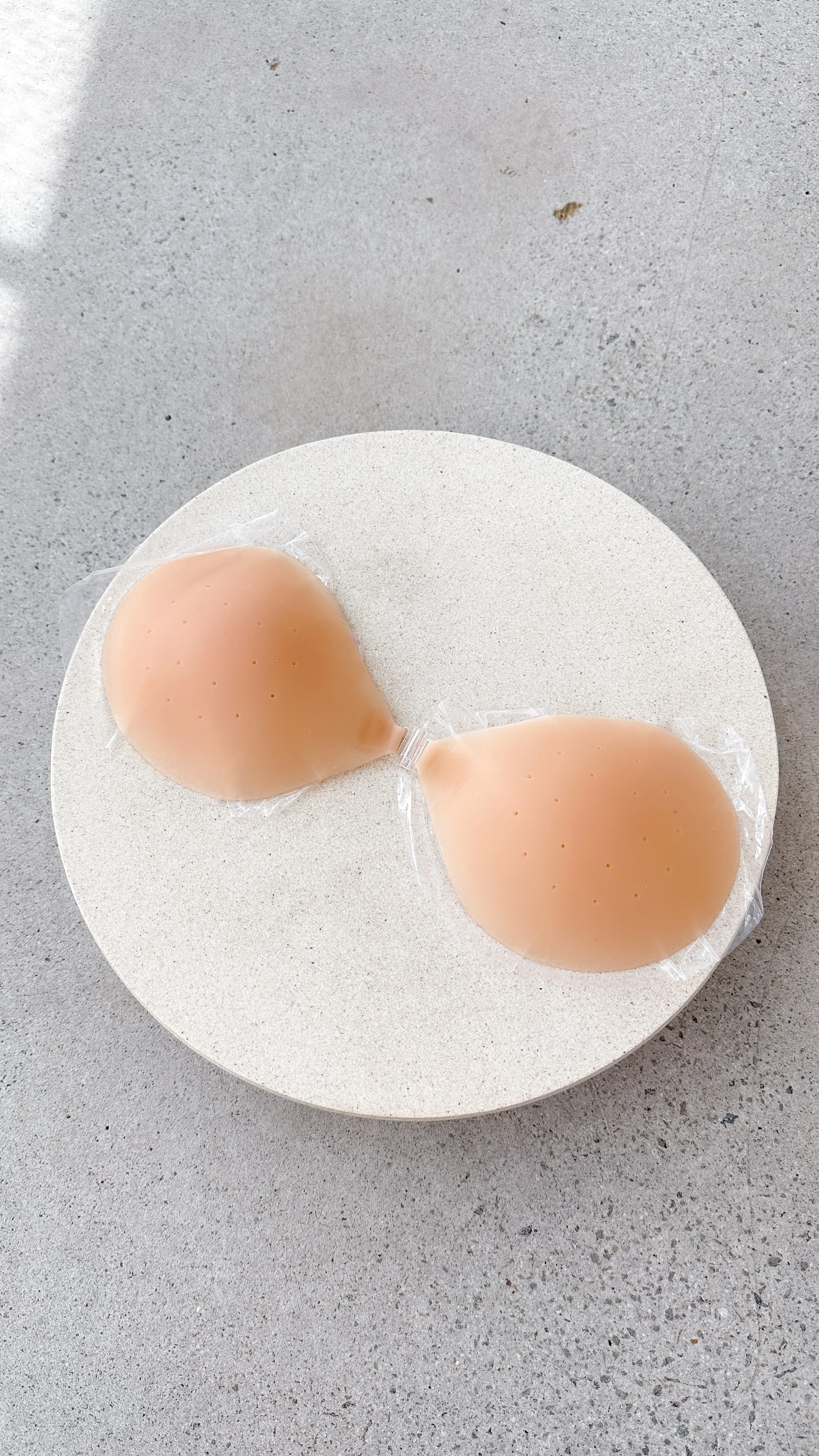Skin Bra - Silicon Bra - Image 2
