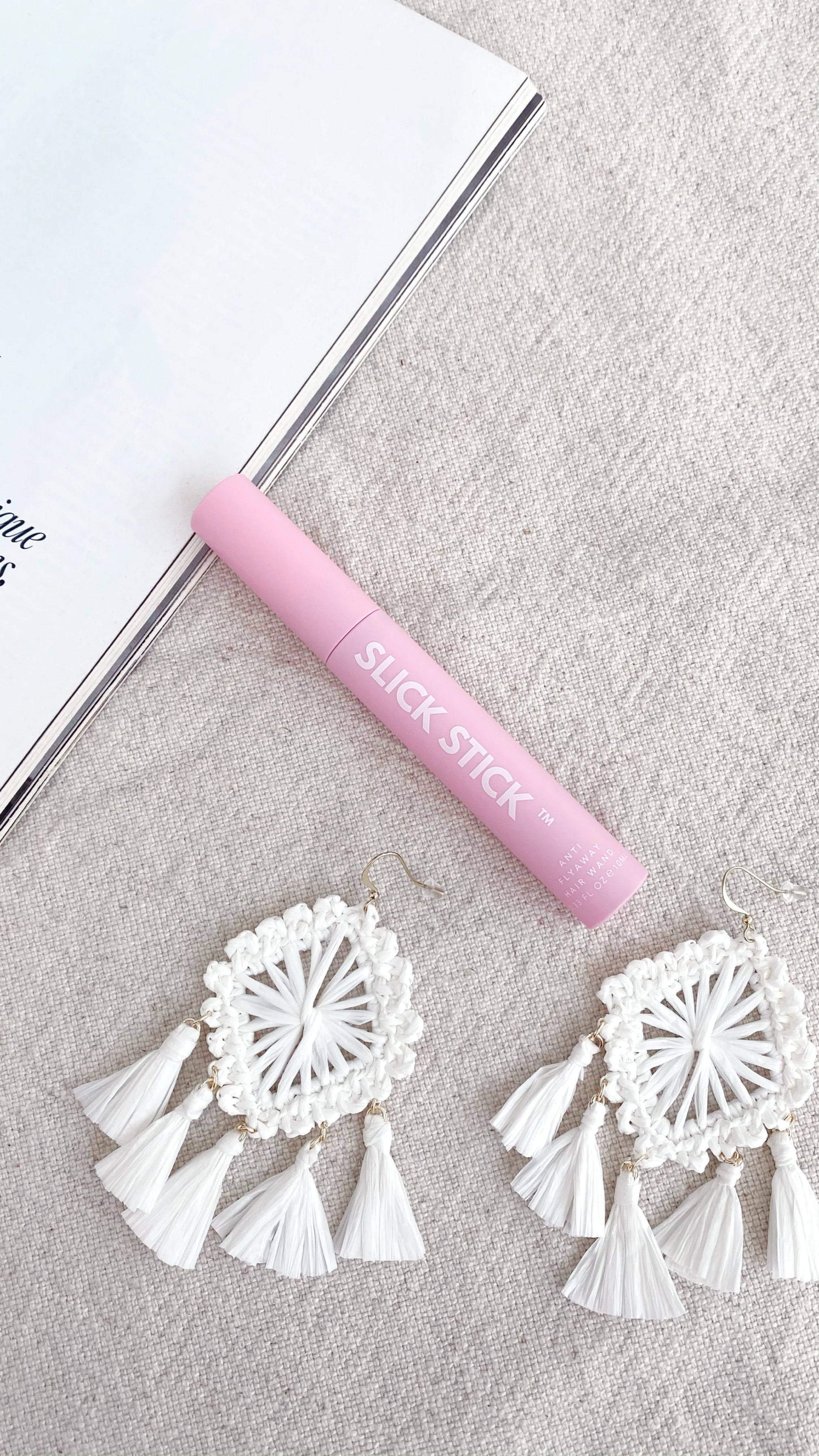 Slick Stick Hair Wand - Image 8