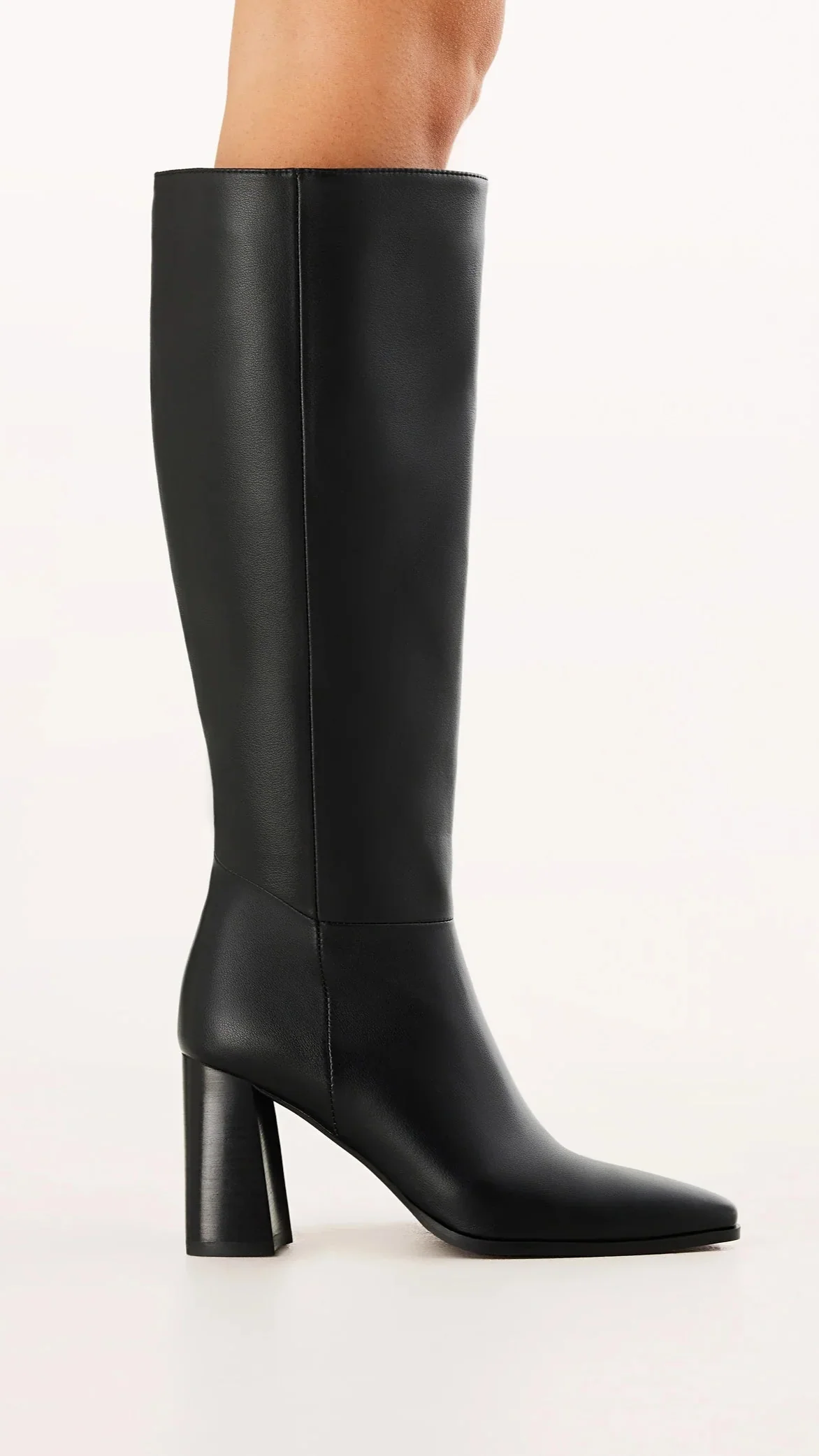 Vallia Boots - Black - Image 3