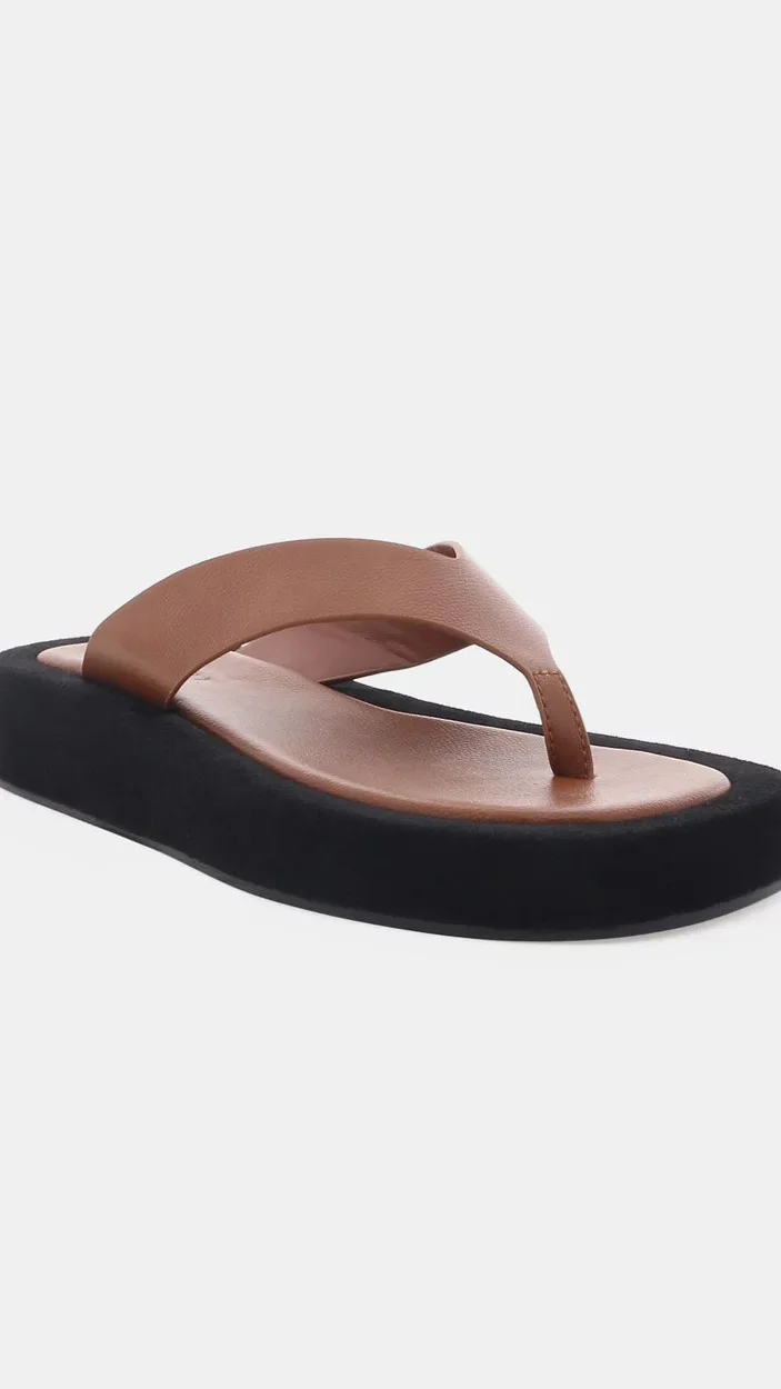Yamira Thong - Caramel - Image 3