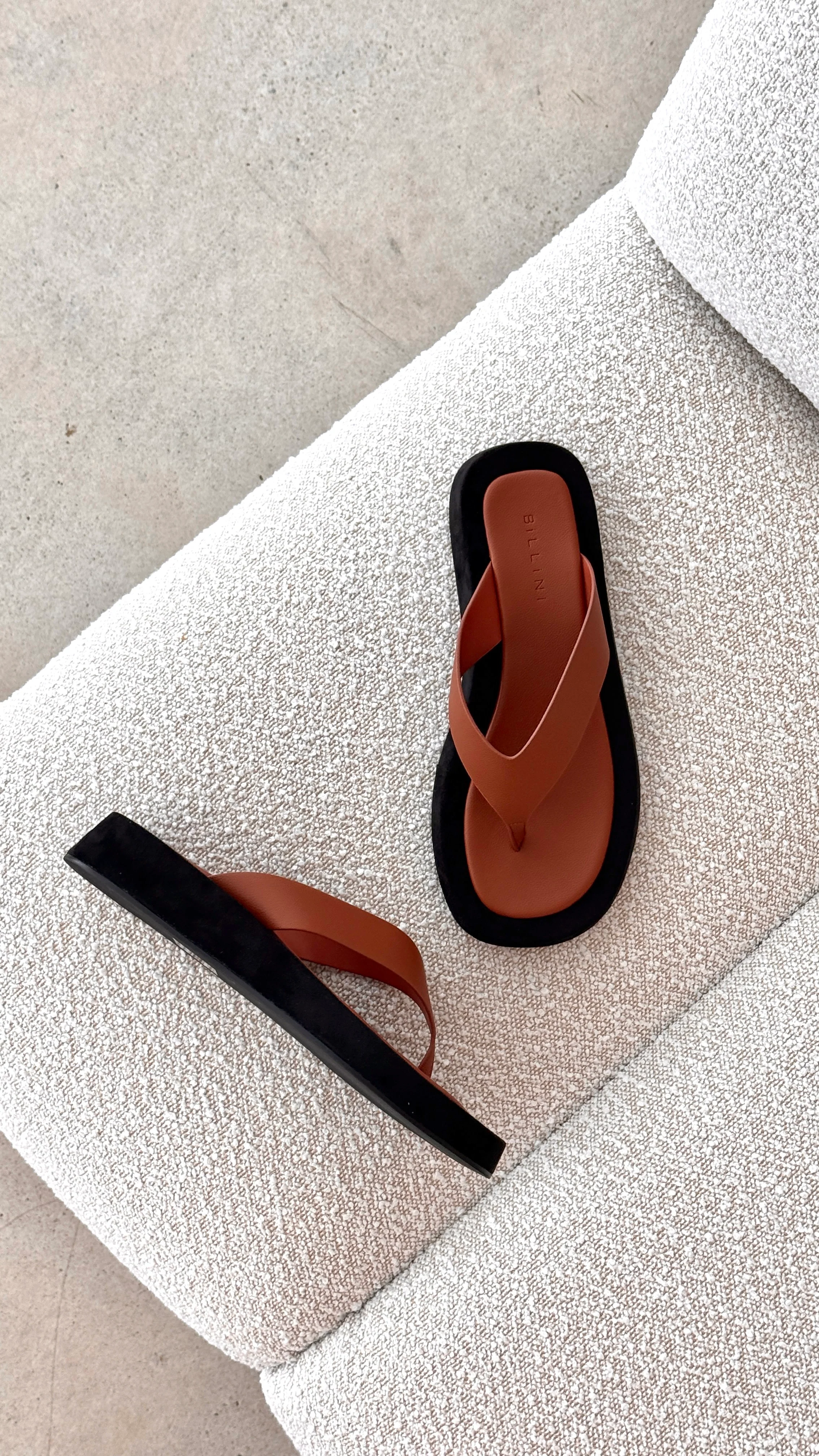 Yamira Thong - Caramel - Image 4