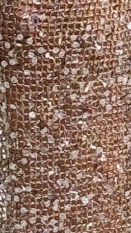 Zinnia Sequins Pant - Mocha - Image 7