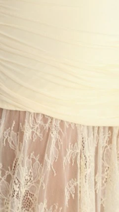 Zurina Maxi Dress - Yellow - Image 8